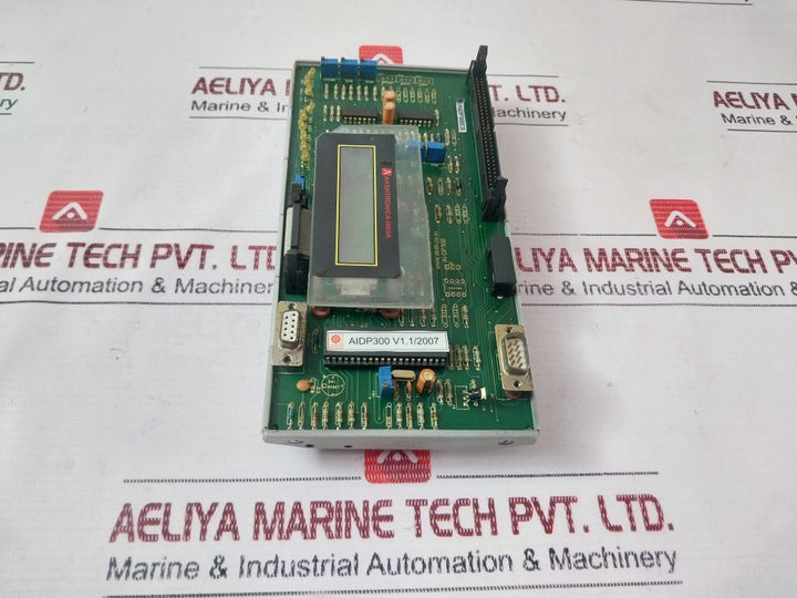 Akshtronica Ai-dp300
