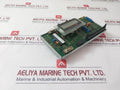 Akshtronica Ai-dp300 Printed Circuit Board Card V1.1/2007