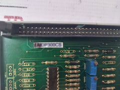 Akshtronica Ai-dp300 Printed Circuit Board Card V1.1/2007