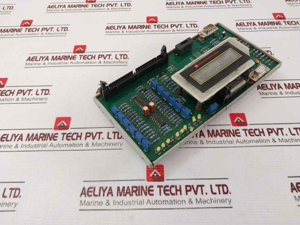 Akshtronica Ai-dp300 Pcb Card