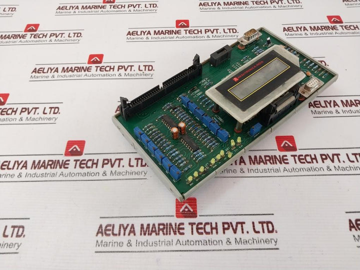 Akshtronica Ai-dp300 Pcb Card