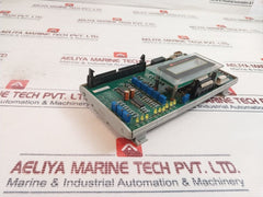 Akshtronica Ai-dp300 Pcb Card