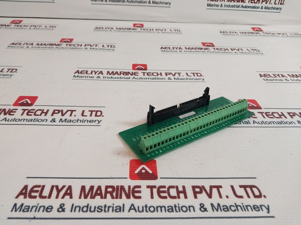 Akshtronica Ai-dp 300 C1 Pcb Card