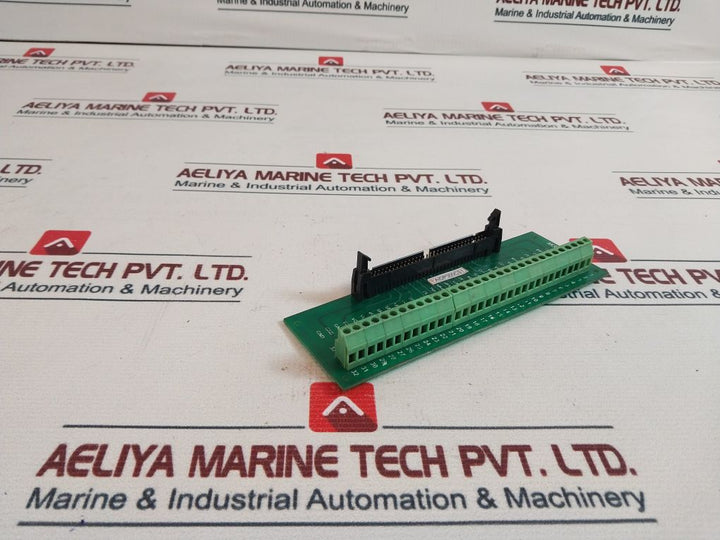 Akshtronica Ai-dp 300 C1 Pcb Card