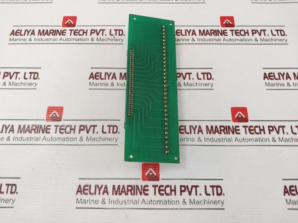 Akshtronica Ai-fsc/190407 Pcb Card