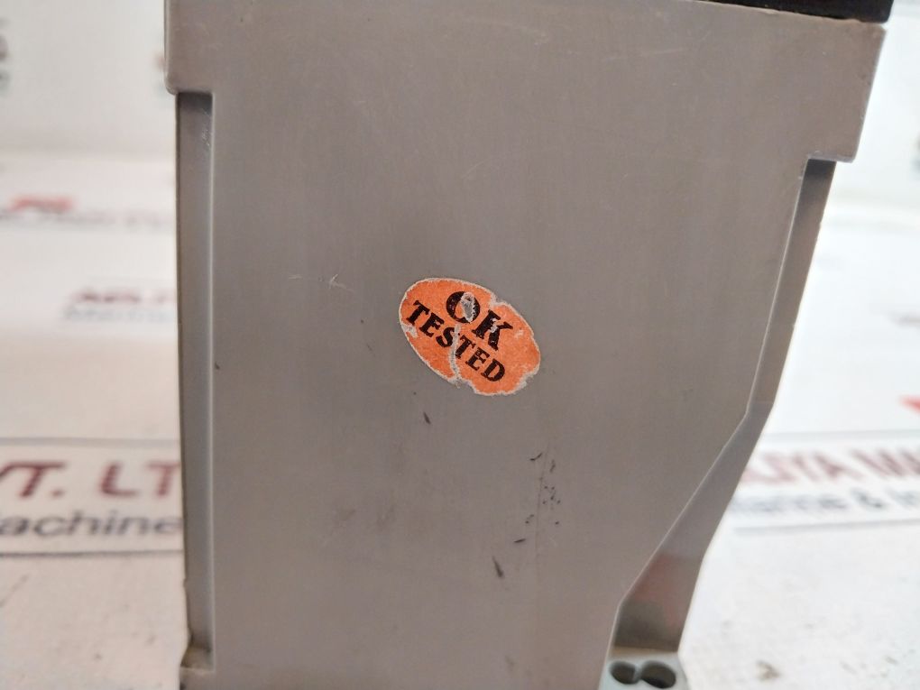 Akshtronica Ai Dp 300 Ready Signal Module