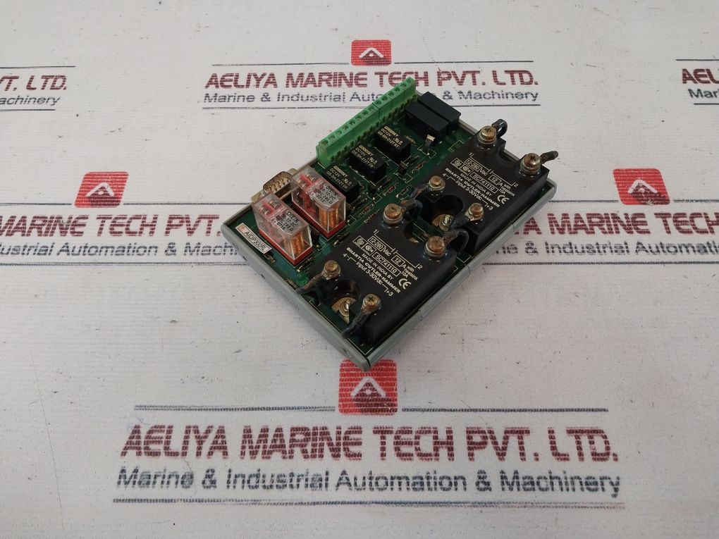 Akshtronica Aidp300Rl Pcb Card