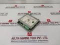 Akshtronica Pla20 Marine Alarm Annunciator Maritime