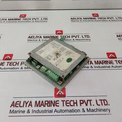 Akshtronica Pla20 Marine Alarm Annunciator Maritime