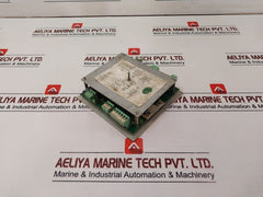 Akshtronica Pla 20 Alarm Annunciator Maritime