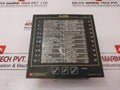 Akshtronica Pla 20 Alarm Annunciator Maritime