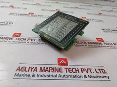 Akshtronica Pla20 Marine Alarm Annunciator Maritime