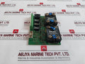 Akshtronica Printed Circuit Board Lc1210