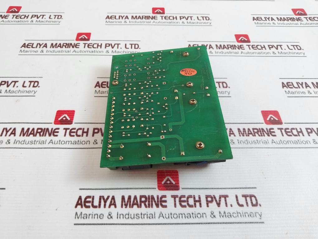 Akshtronica Printed Circuit Board Lc1210