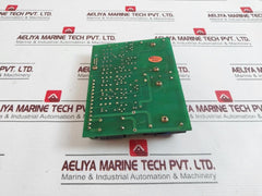 Akshtronica Printed Circuit Board Lc1210