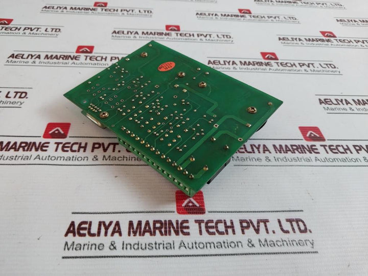 Akshtronica Printed Circuit Board Lc1210