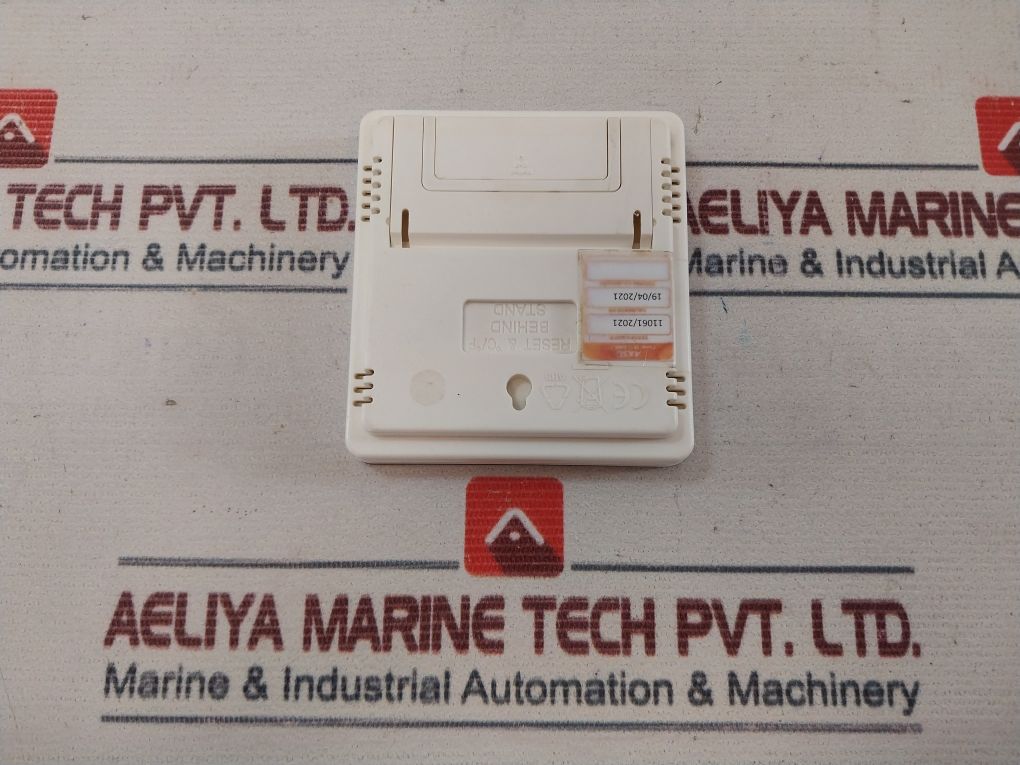 Akso Ak28 New Thermo-hygrometer