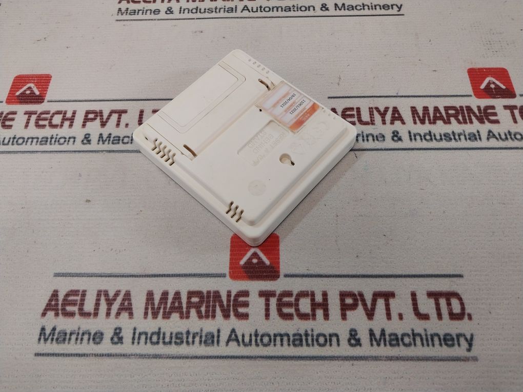 Akso Ak28 New Thermo-hygrometer