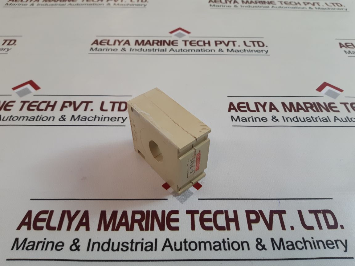 Aktieselskabet Lk-nes Hf2A Current Transformer
