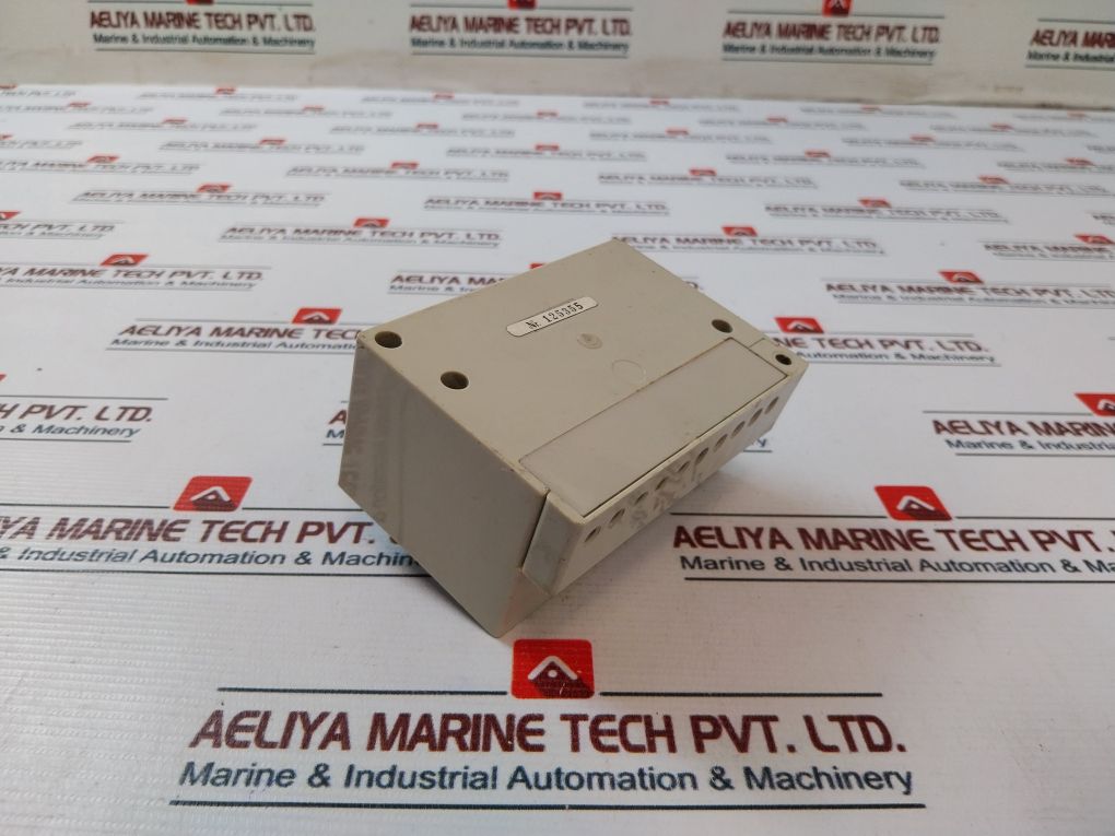 Aktieselskabet/Lk-nes 601 A 0600 Reverse Power Relay 48V Ac