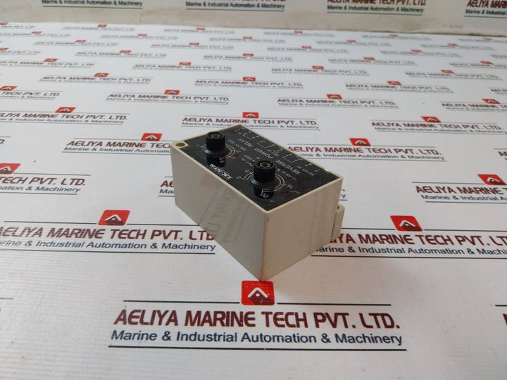 Aktieselskabet/Lk-nes 601 A 0600 Reverse Power Relay 48V Ac