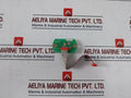 Akub.687253.019 Magnetic Dual Encoder Card Akub.468332.028 Rev 2.1
