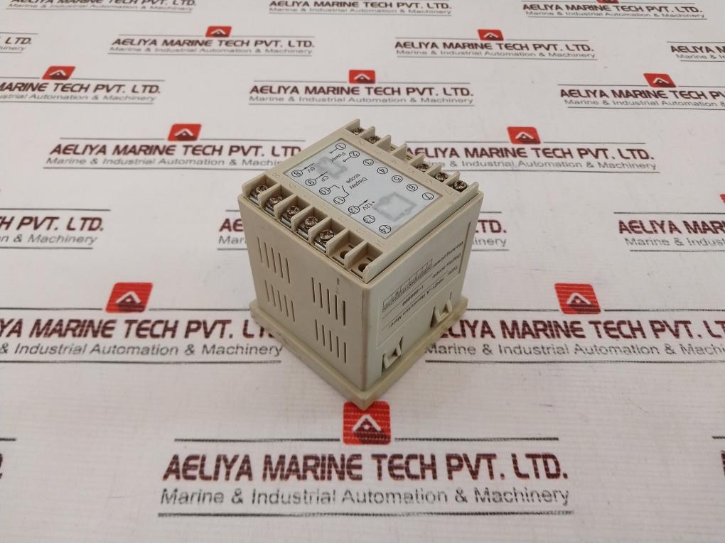 Al-nessim Hhz1-a Revolution Meter 220V