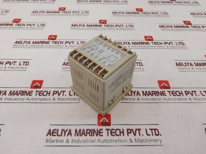 Al-nessim Hhz1-a Revolution Meter 220V