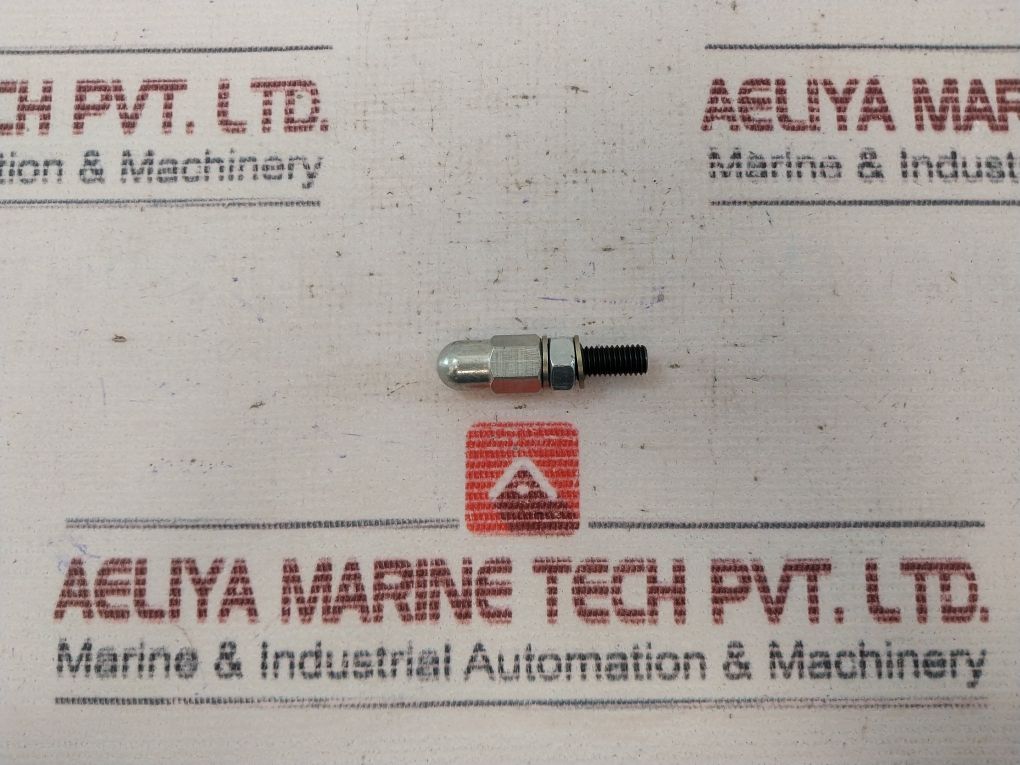 Ala 9648000012 Spindle Set-for Compound Regulator