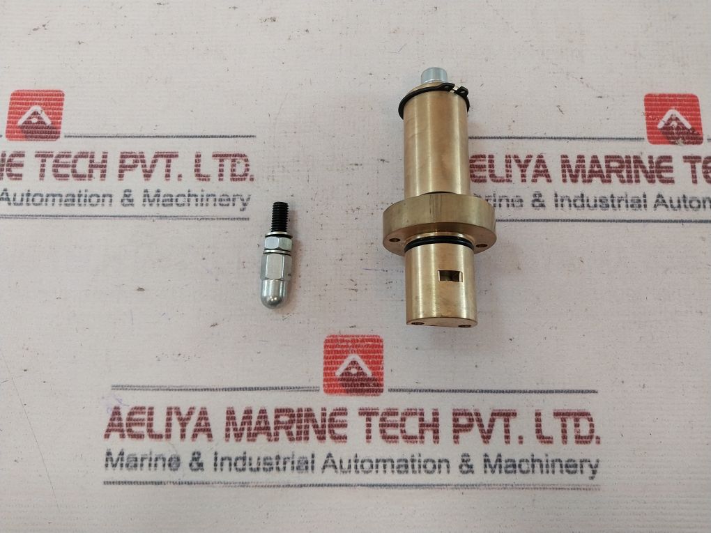 Ala 9648000012 Spindle Set-for Compound Regulator