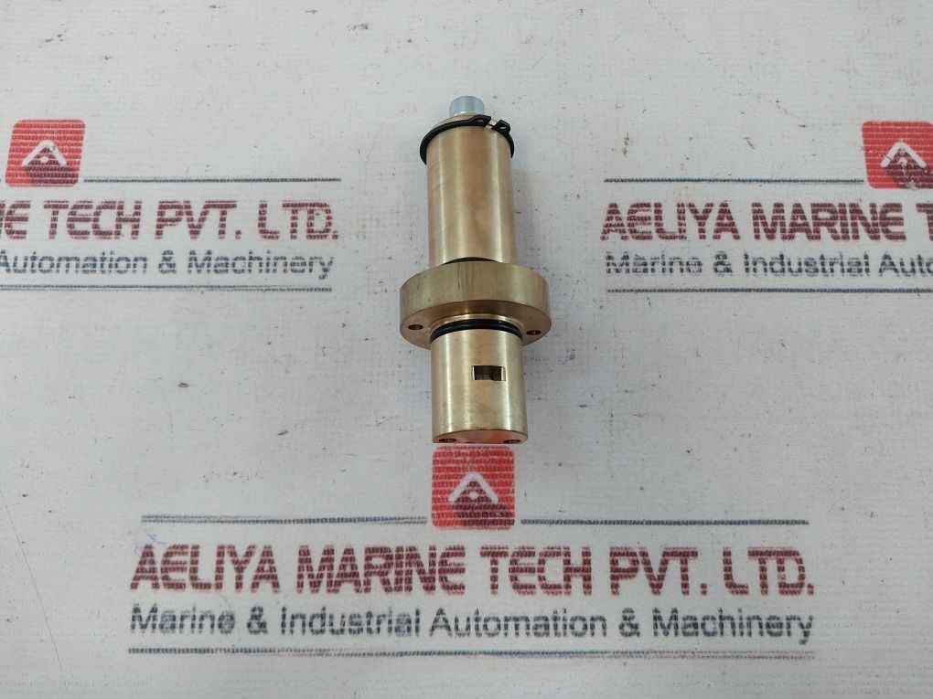 Ala 9648000012 Spindle Set-for Compound Regulator