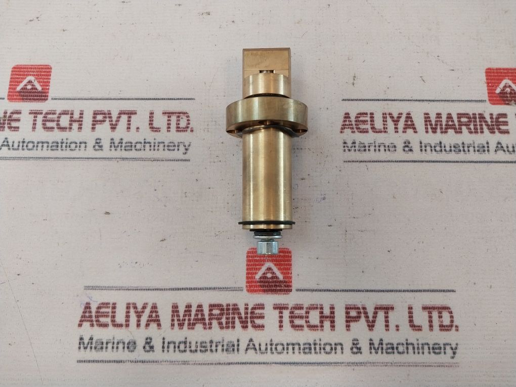 Ala 9648000012 Spindle Set-for Compound Regulator