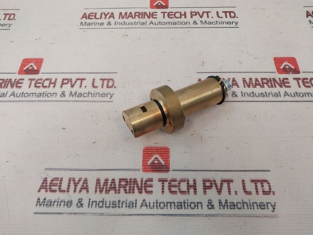 Ala 9648000012 Spindle Set-for Compound Regulator