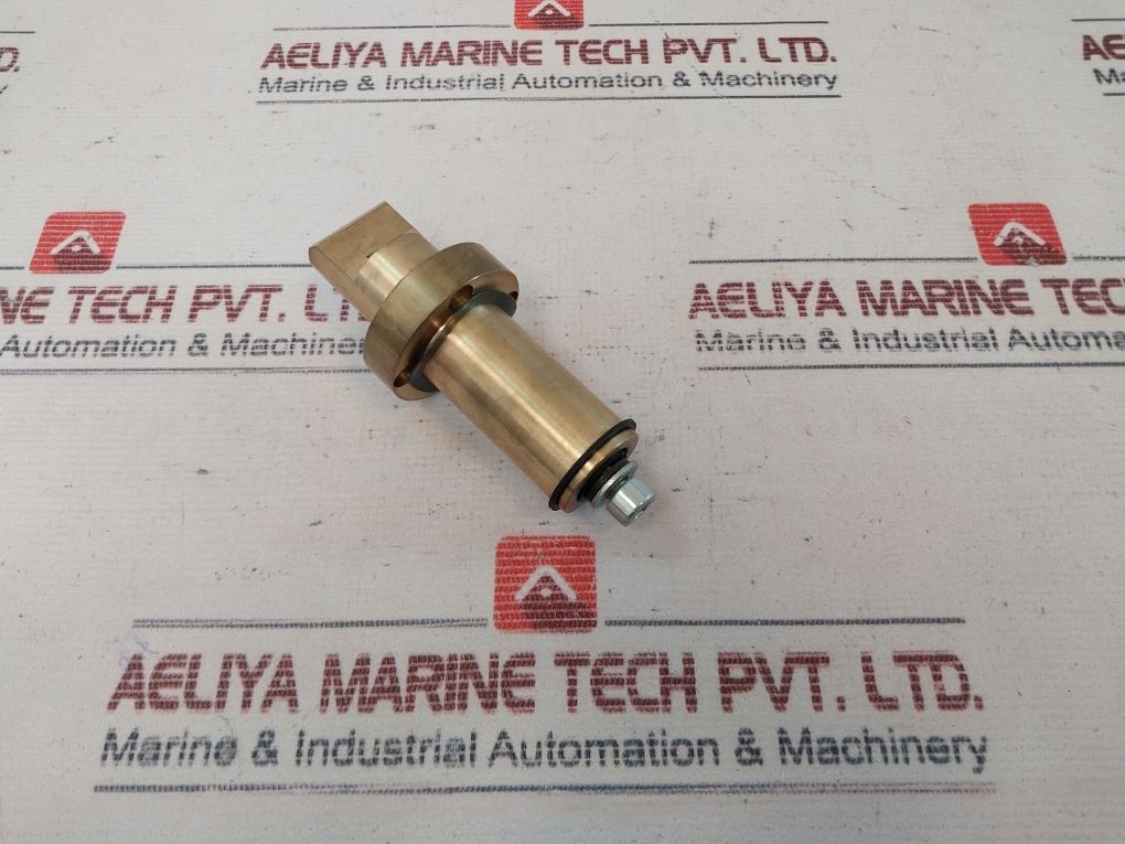 Ala 9648000012 Spindle Set-for Compound Regulator