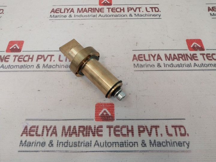 Ala 9648000012 Spindle Set-for Compound Regulator