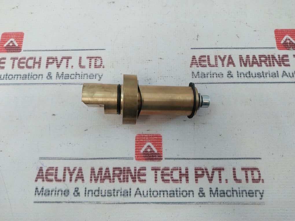 Ala 9648000012 Spindle Set-for Compound Regulator