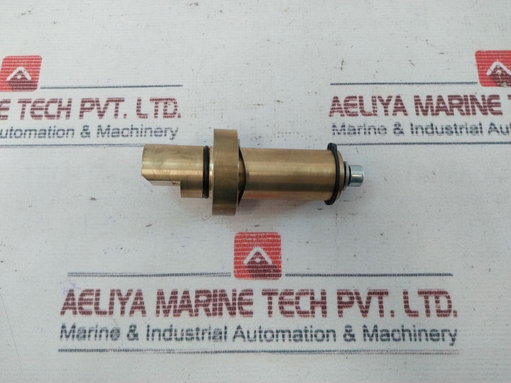 Ala 9648000012 Spindle Set-for Compound Regulator