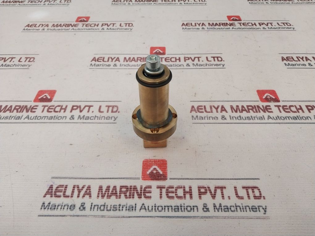 Ala 9648000012 Spindle Set-for Compound Regulator