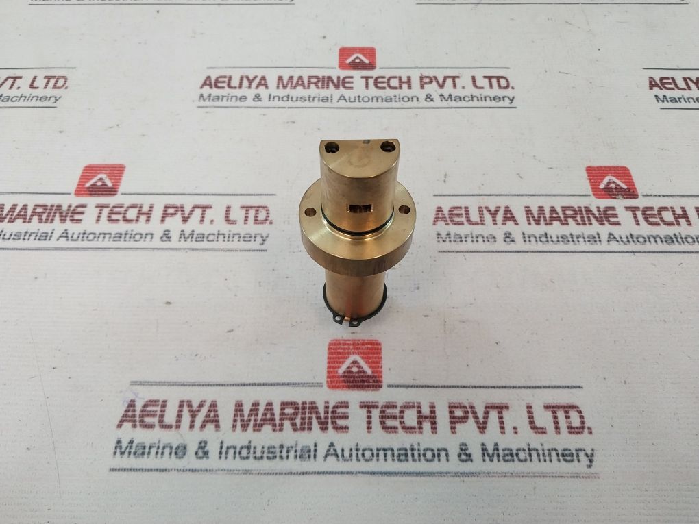 Ala 9648000012 Spindle Set-for Compound Regulator