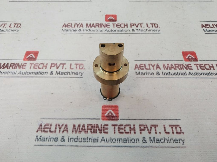 Ala 9648000012 Spindle Set-for Compound Regulator