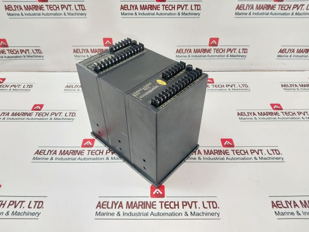 Alan 3D 12B 0S S00Dhl Window Alarm Annunciator