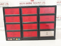 Alan 3D 12B 0S S00Dhl Window Alarm Annunciator
