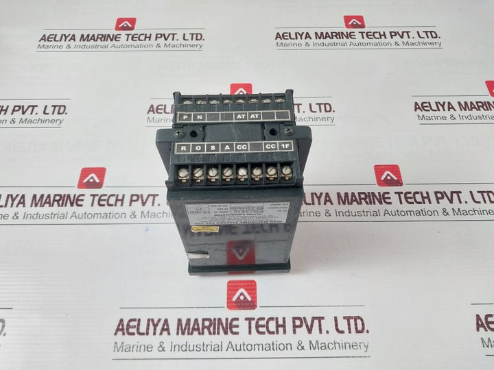 Alan Alarm Annunciator Mp.03/01 88-320Vac/Dc