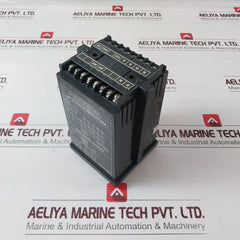 Alan Alarm Annunciator Mp.03/01 88-320Vac/Dc