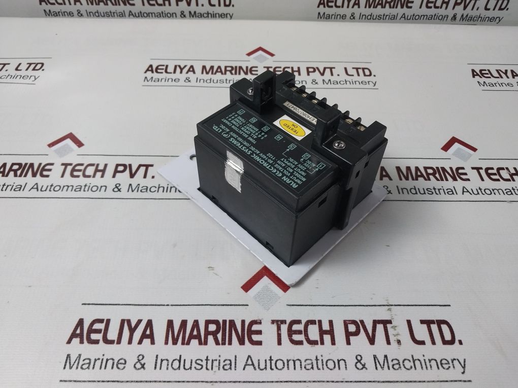 Alan Auh-1122 Electronic Buzzer