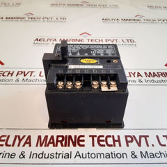 Alan Electronic Auh-1122 Electronic Hooter