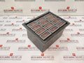 Alan Electronic Mp-02/12 Alarm Annunciator 88-285Vdc