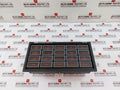 Alan Electronic Mp-0219 Alarm Annunciator Mp-series 88-285 VacDc
