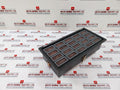 Alan Electronic Mp-02/19 Alarm Annunciator Mp-series 88-285 Vac/Dc
