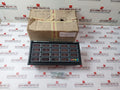 Alan Electronic Mp-series Mp-02/18 Alarm Annunciator 88-285 Vac